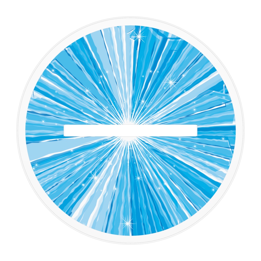 アクリルフィギュア アイスアクセル