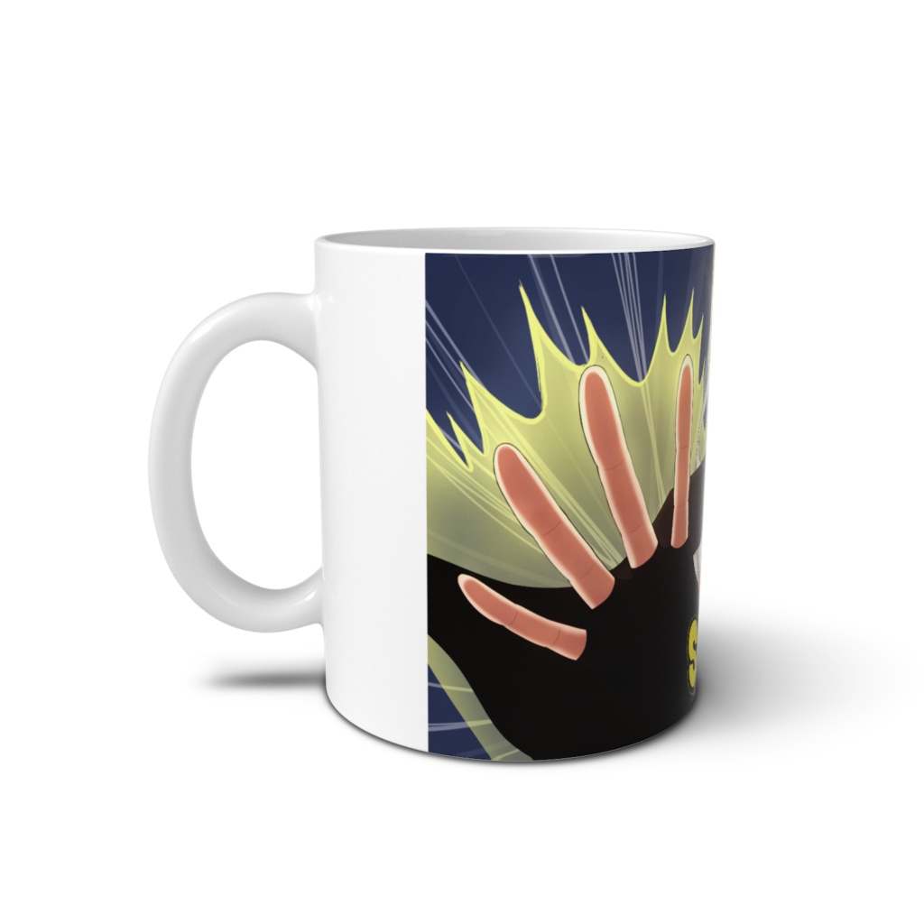 マグカップ Happy 2st anniversary