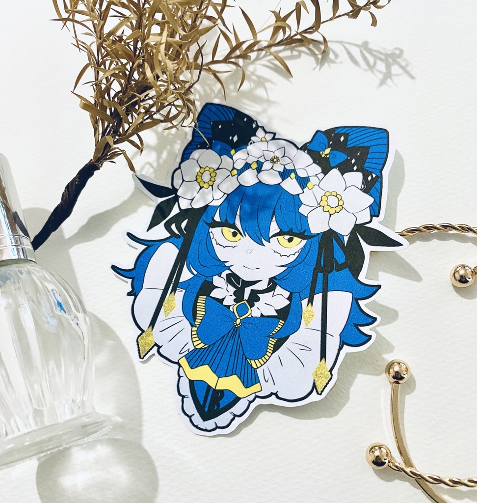 【在庫限り】リボンガールA