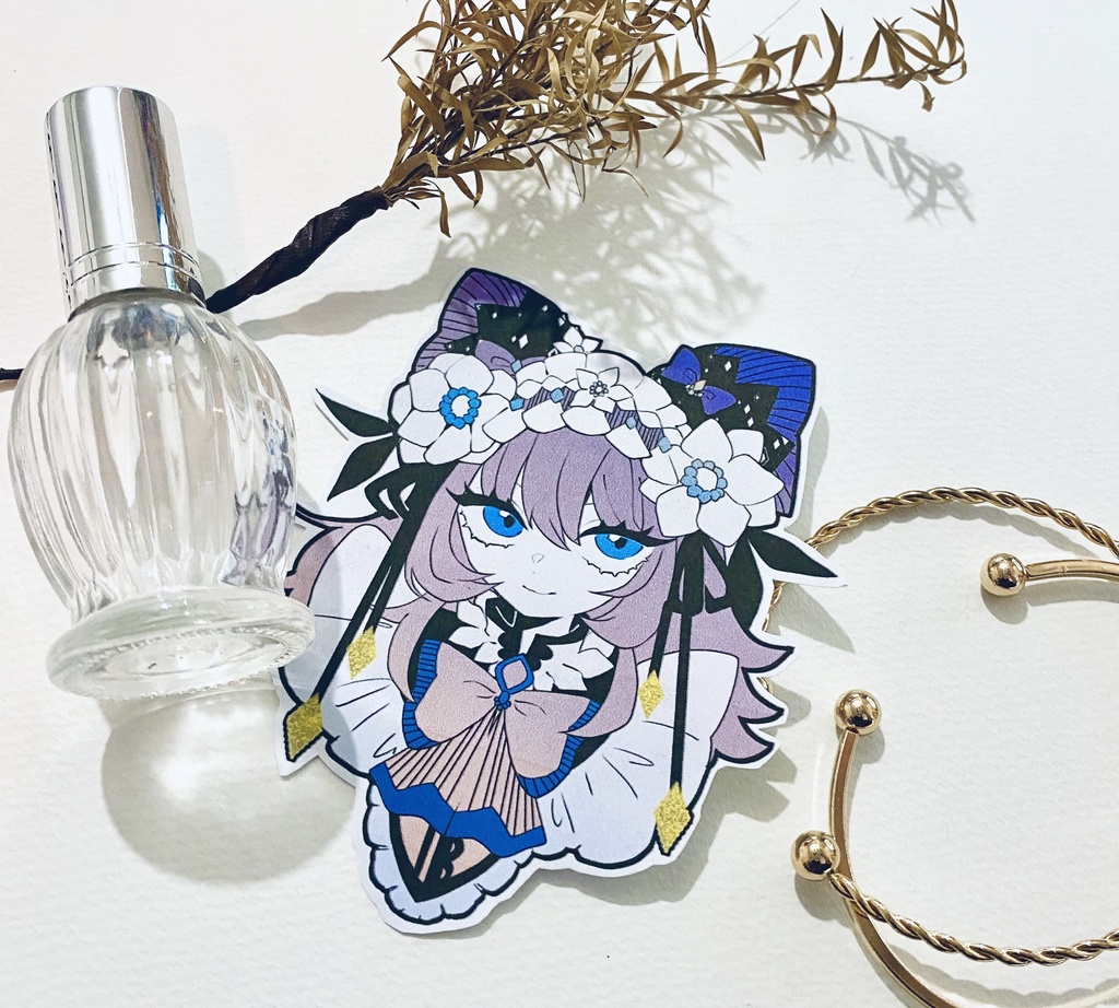 【在庫限り】リボンガールB