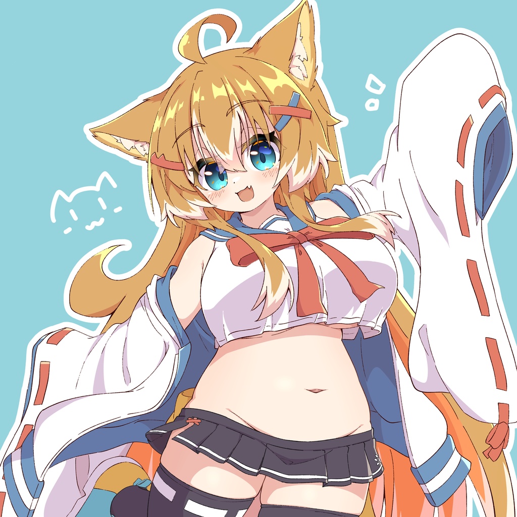 ハルちゃんアクリルスタンド