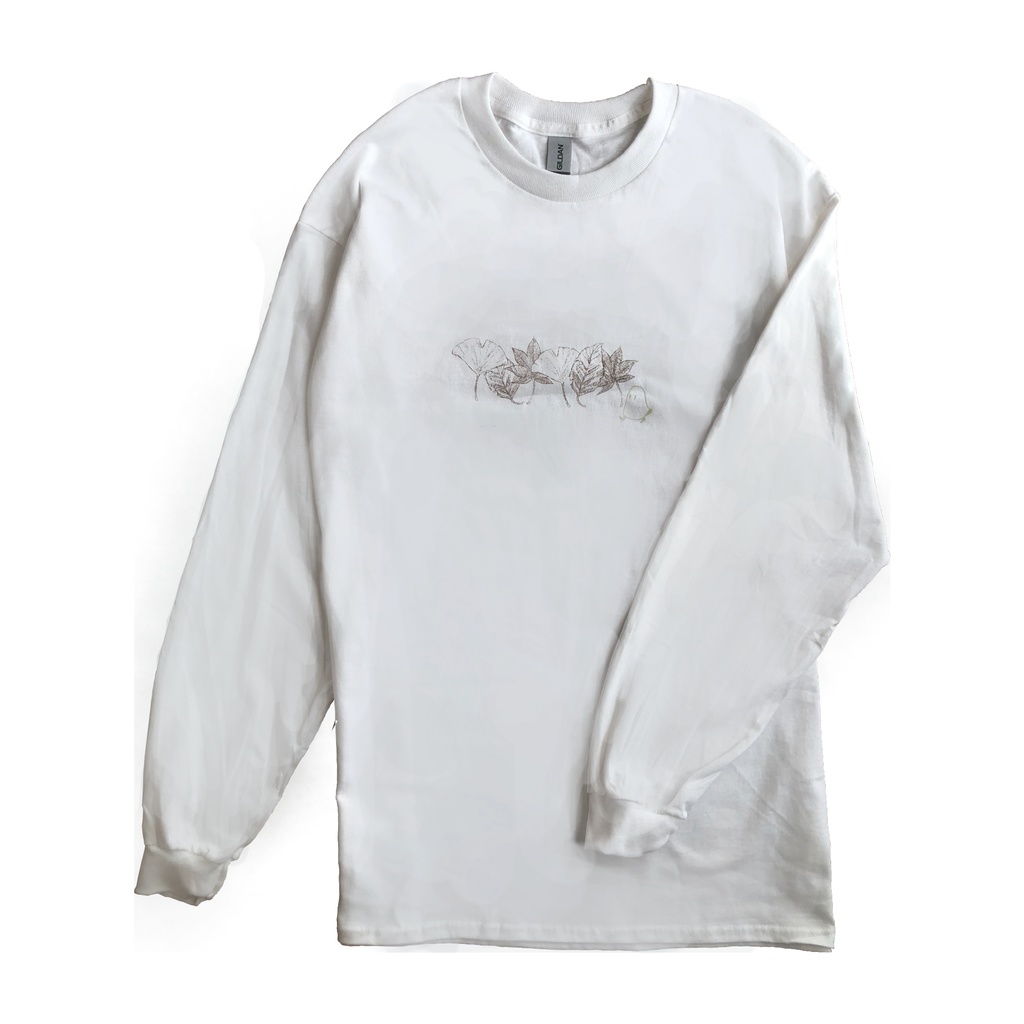 おばけと一緒(秋)