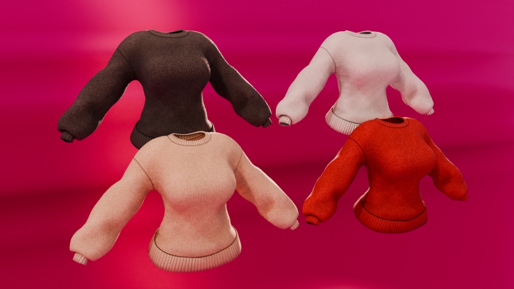 Christmas Sweater *FREE*