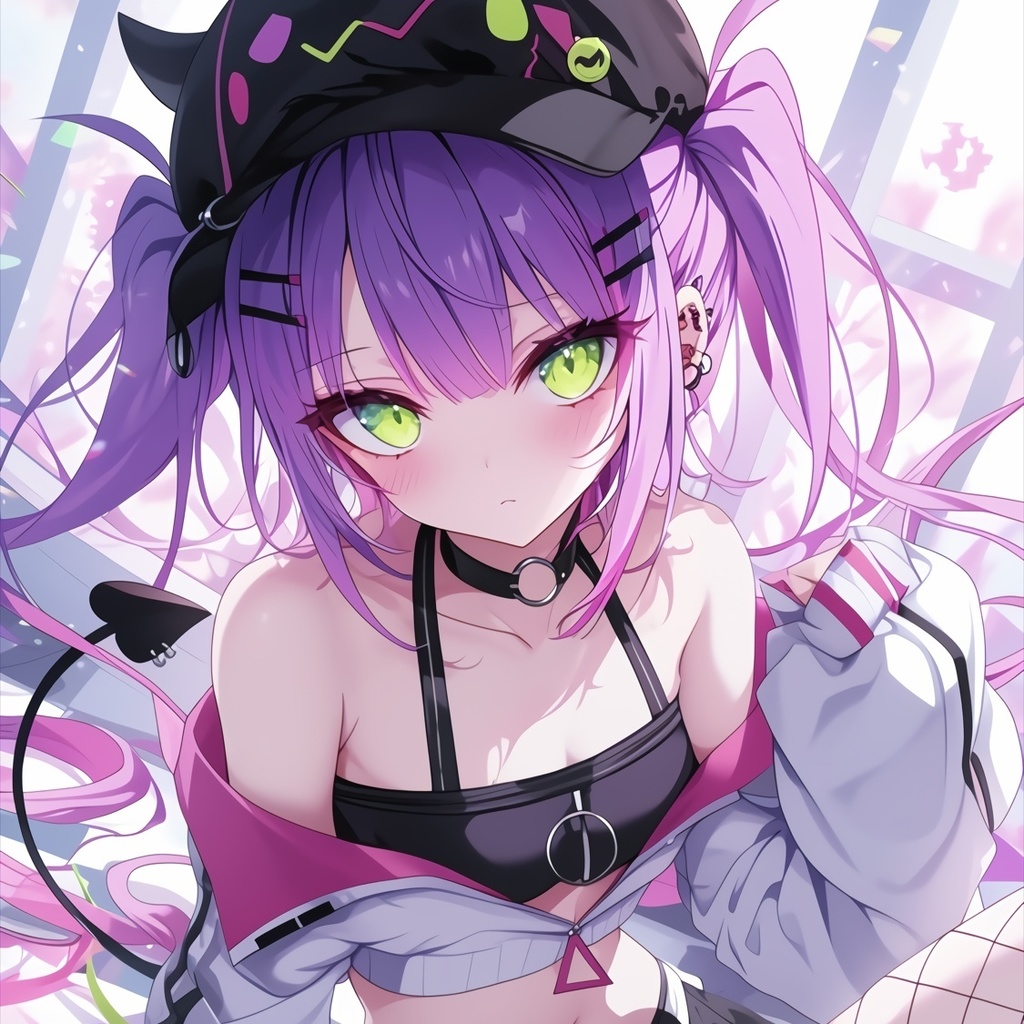 【非公式】 常闇トワ BIGタペストリー