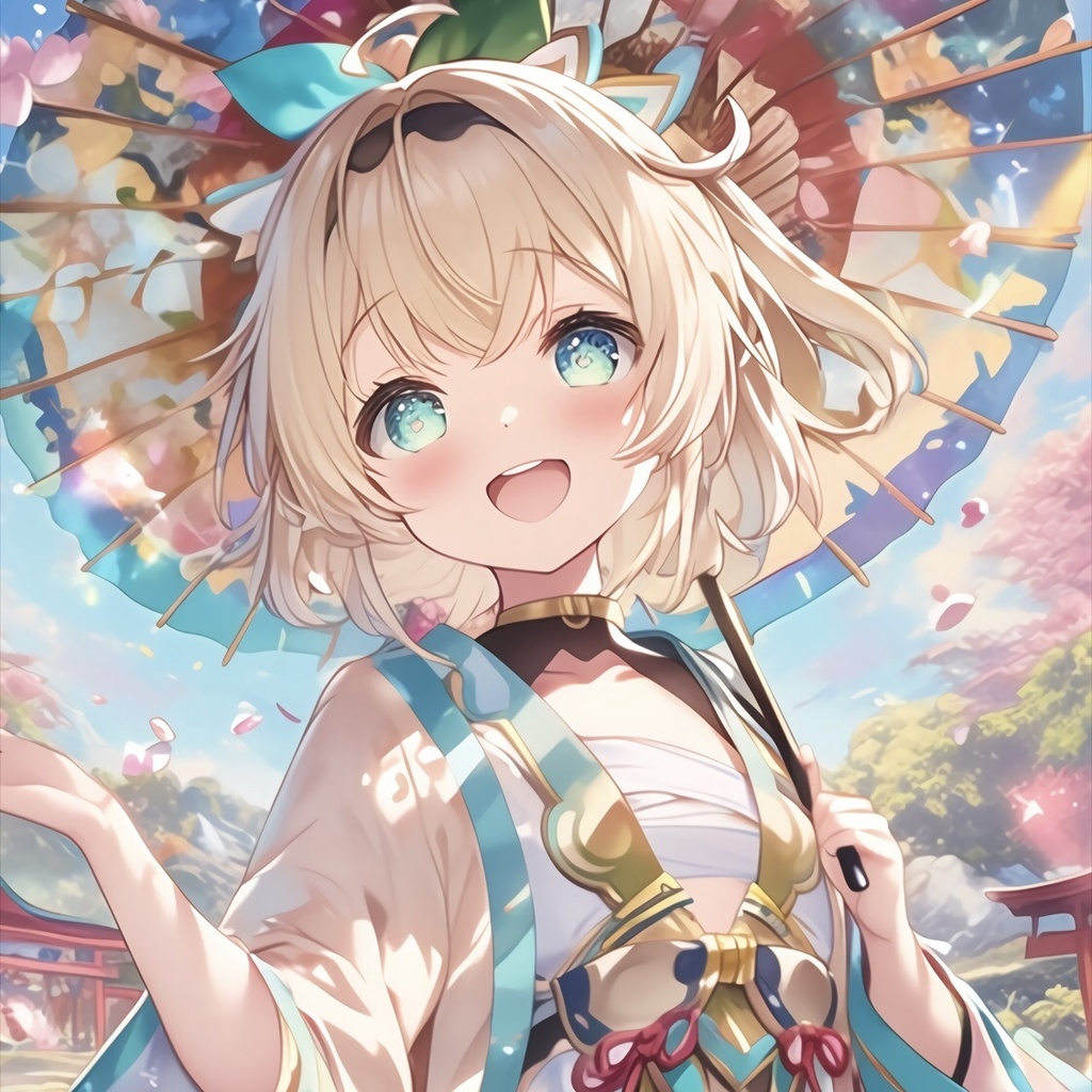 【非公式】 風真いろは BIGタペストリー