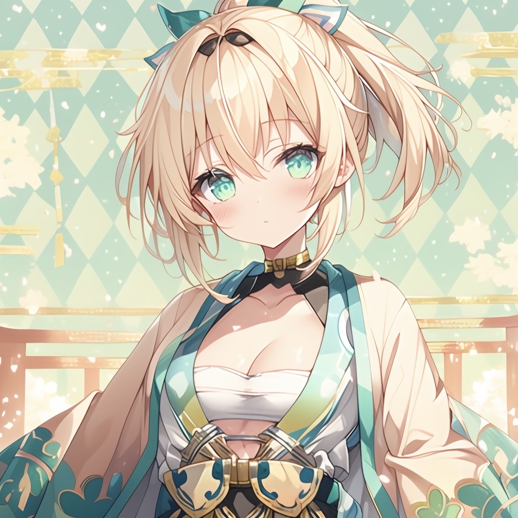 【非公式】 風真いろは クッションカバー