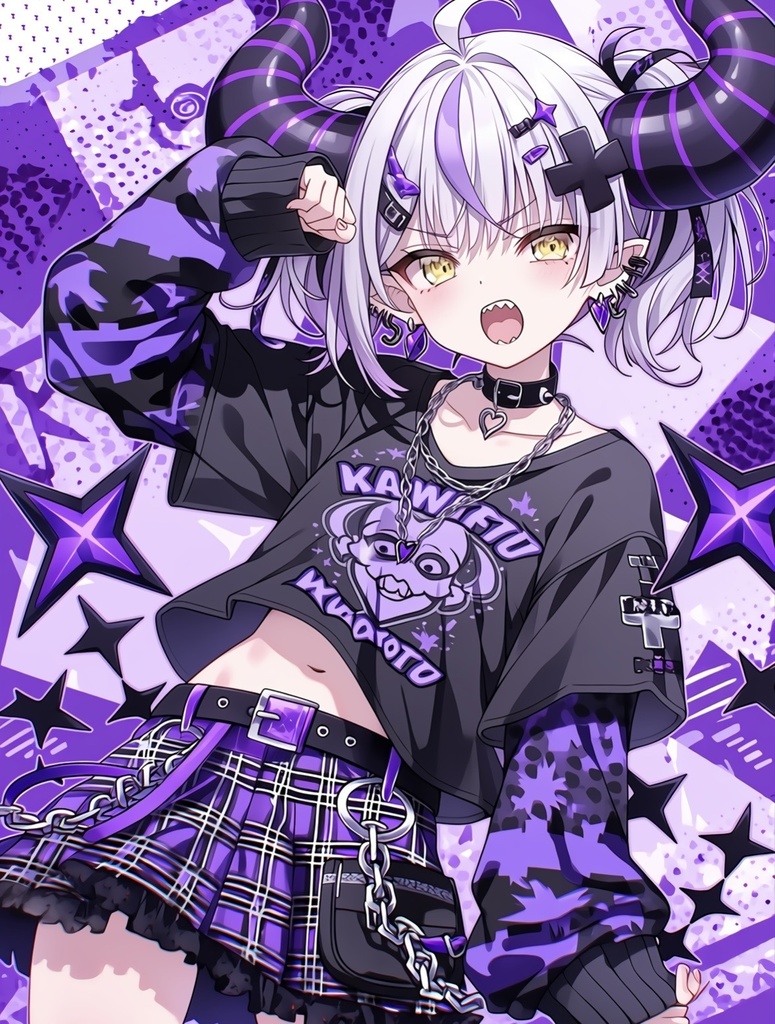 【非公式】 ラプラスダークネス タペストリー