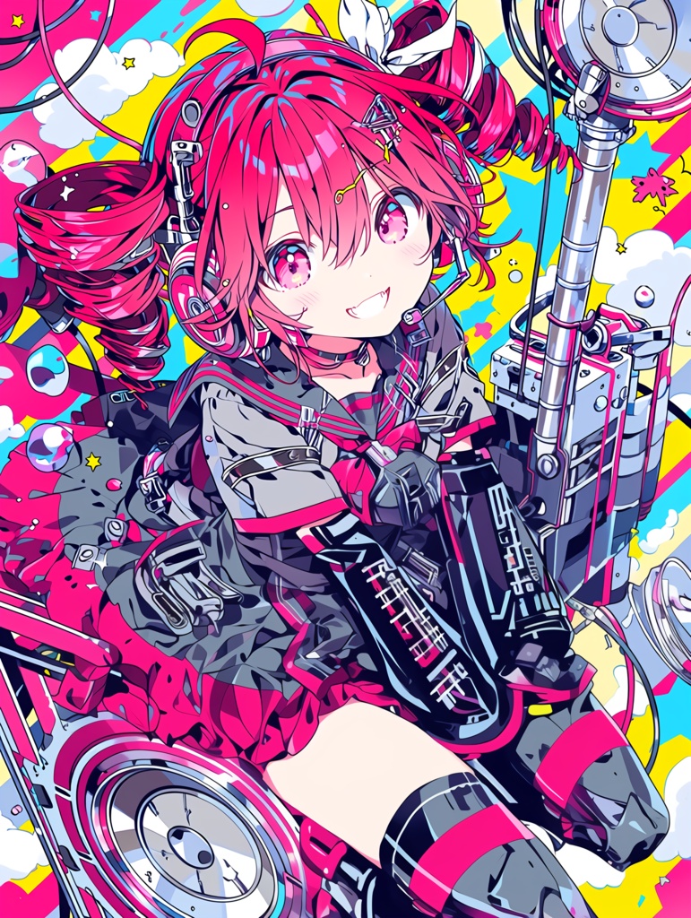 【非公式】 重音テト タペストリー