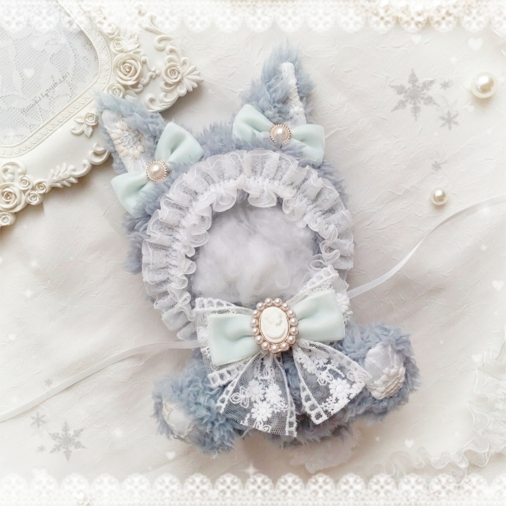 ほまれ🍬様オーダー品