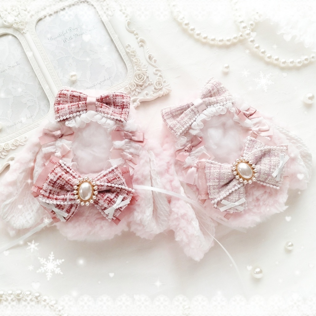 いちご様オーダー品