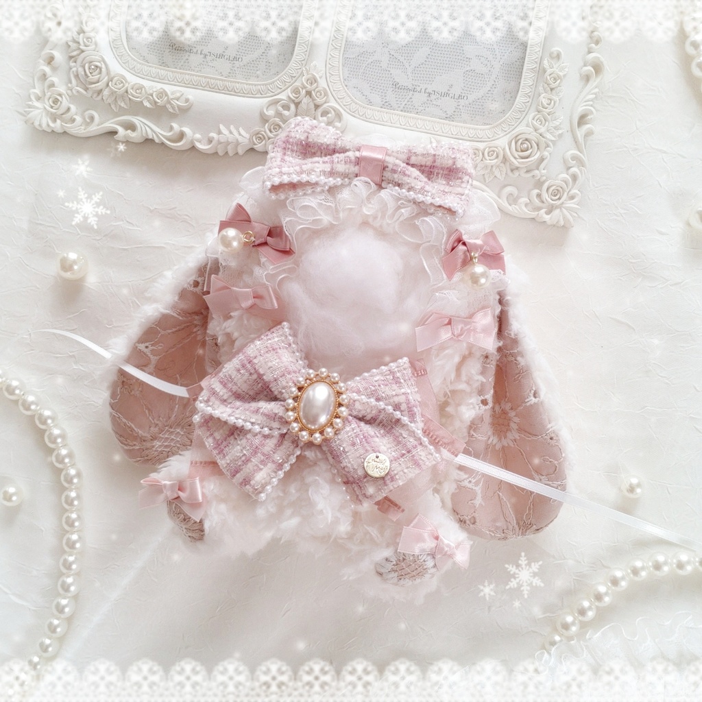 Hisui様オーダー品