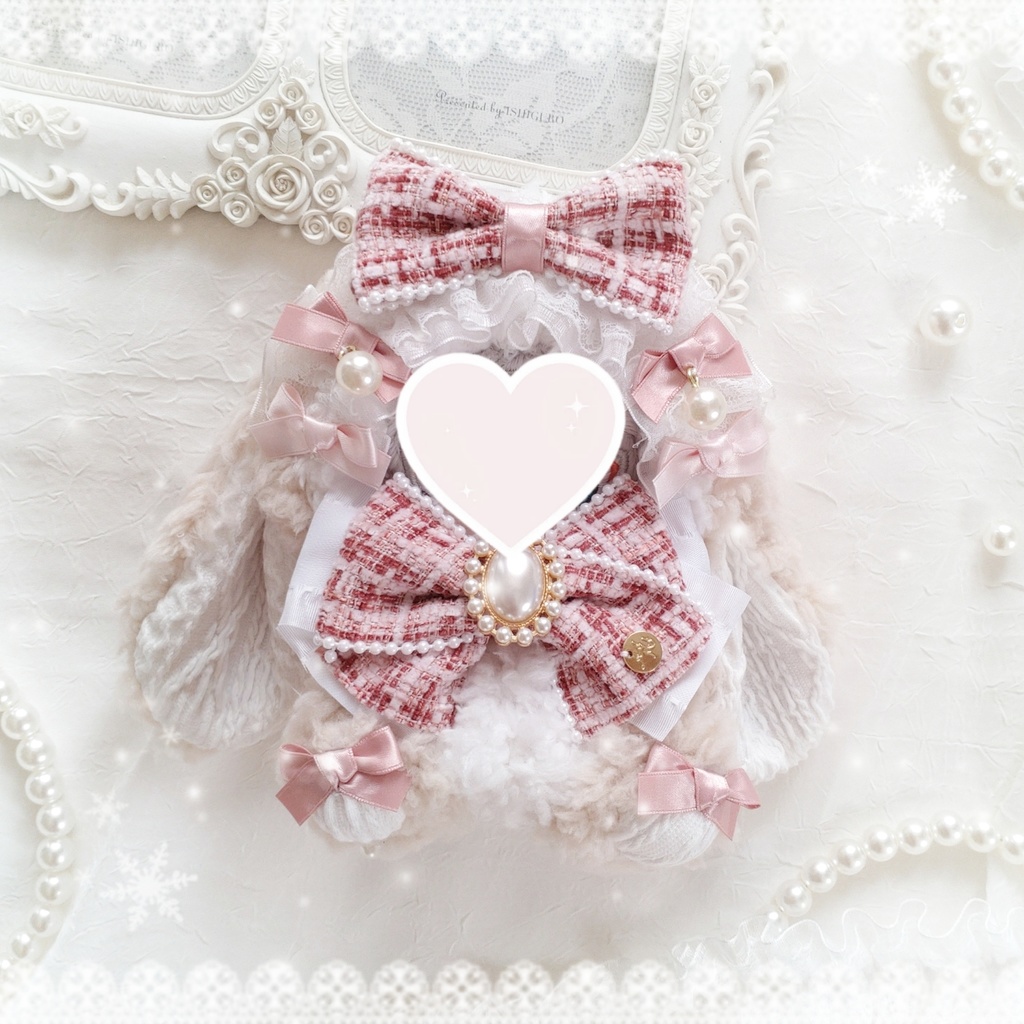 ちょこ様オーダー品