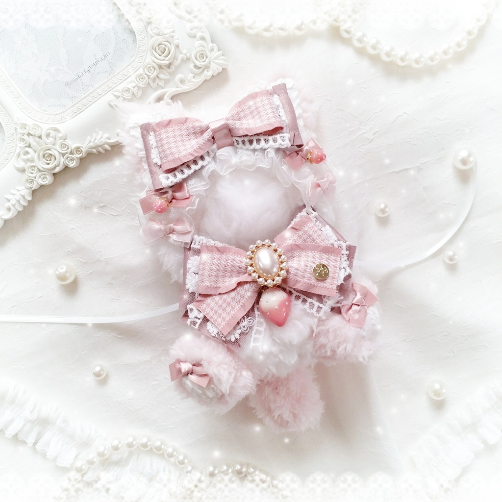 ちょこ様オーダー品