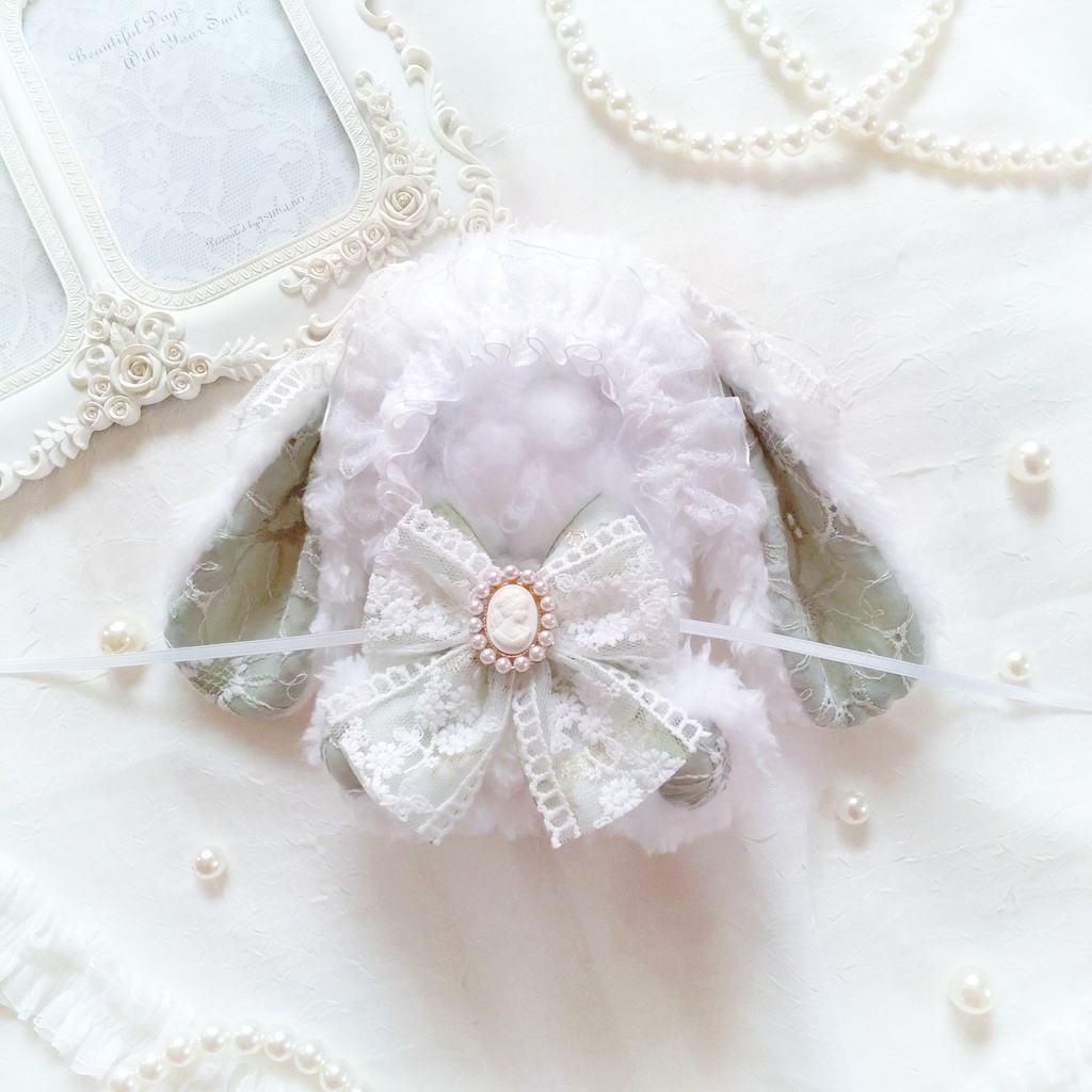 sacchi様オーダー品