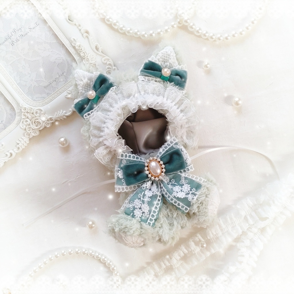 ねむ様オーダー品