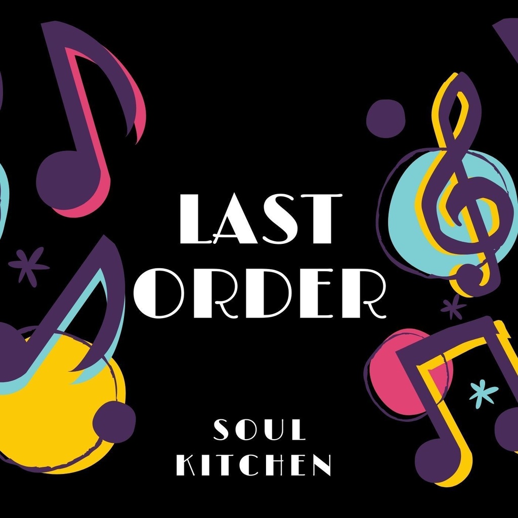 last order