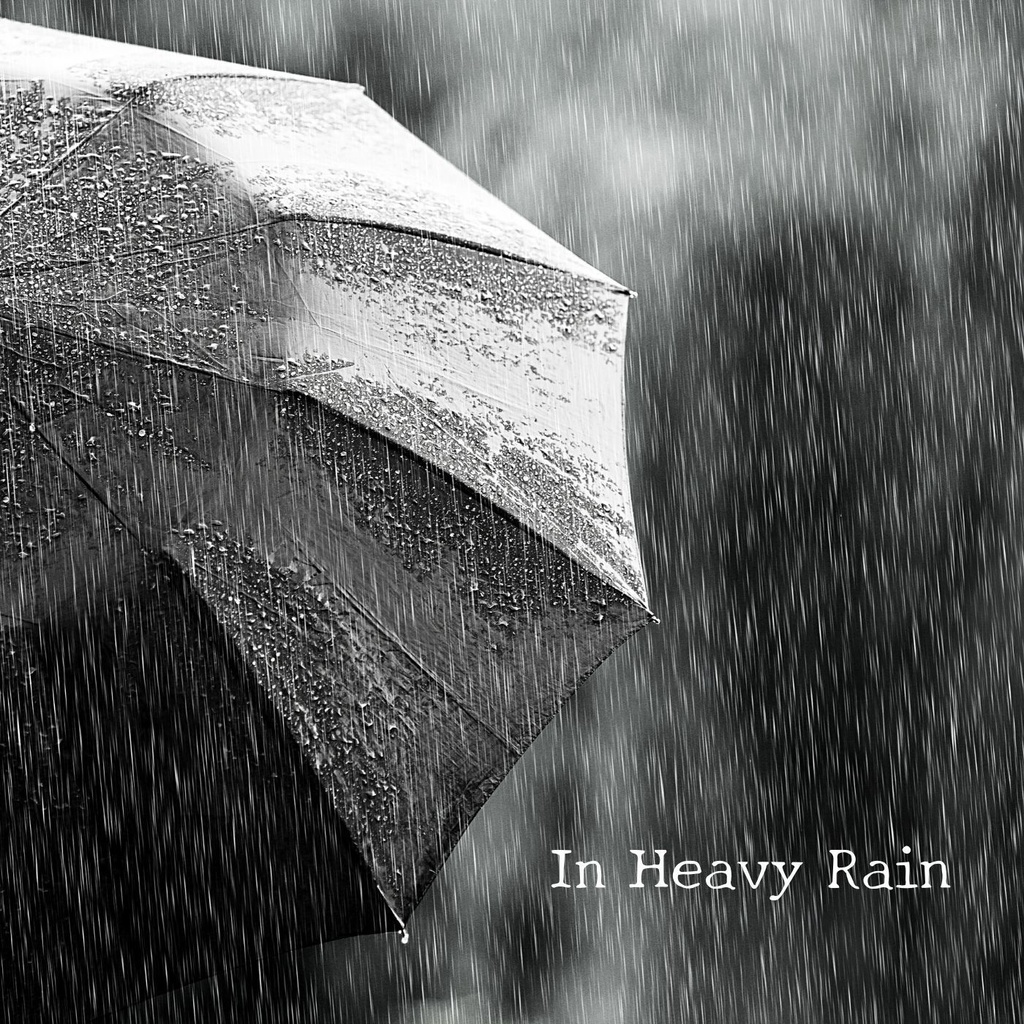 In Heavy Rain