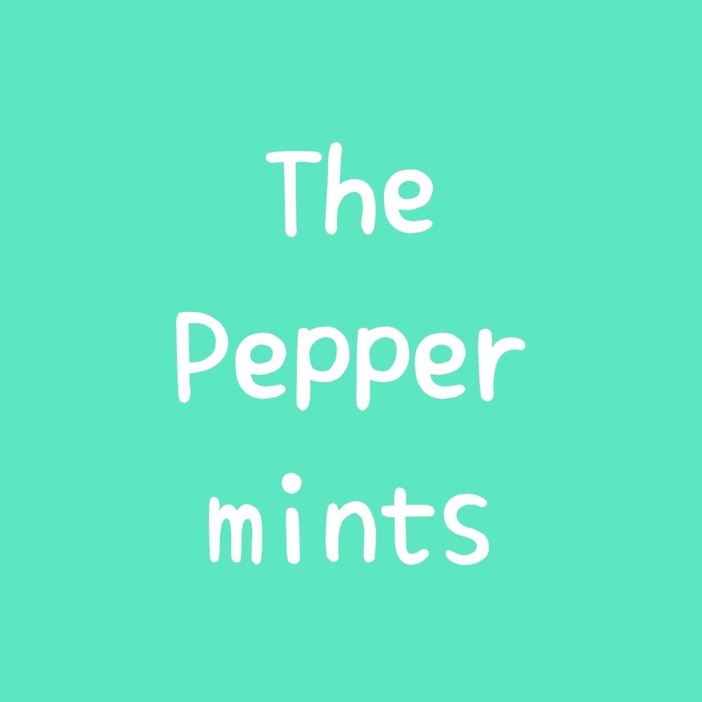 The opening theme of The Peppermints