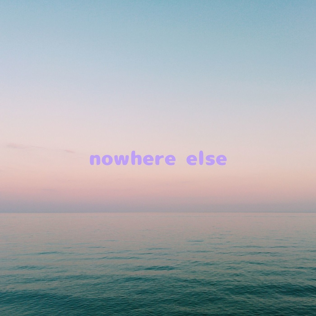 nowhere else