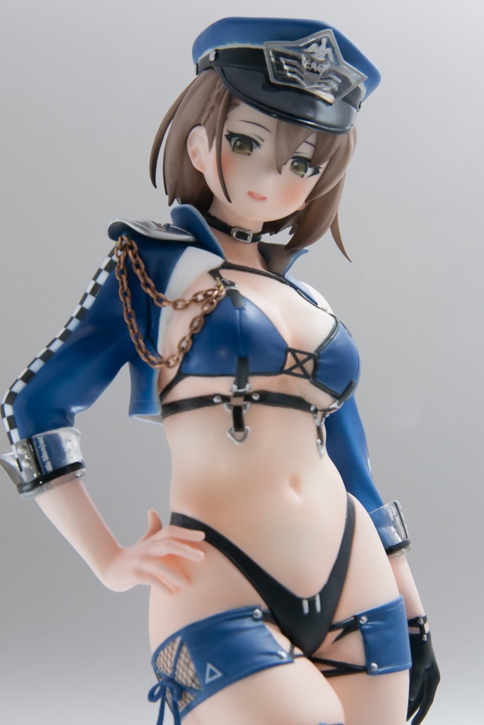 ボルチモア　レースクイーンVer.