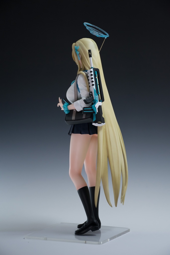 一ノ瀬アスナ(制服Ver.)