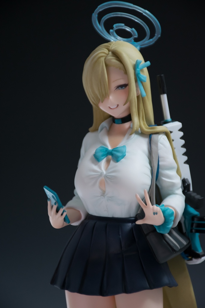 一ノ瀬アスナ(制服Ver.)