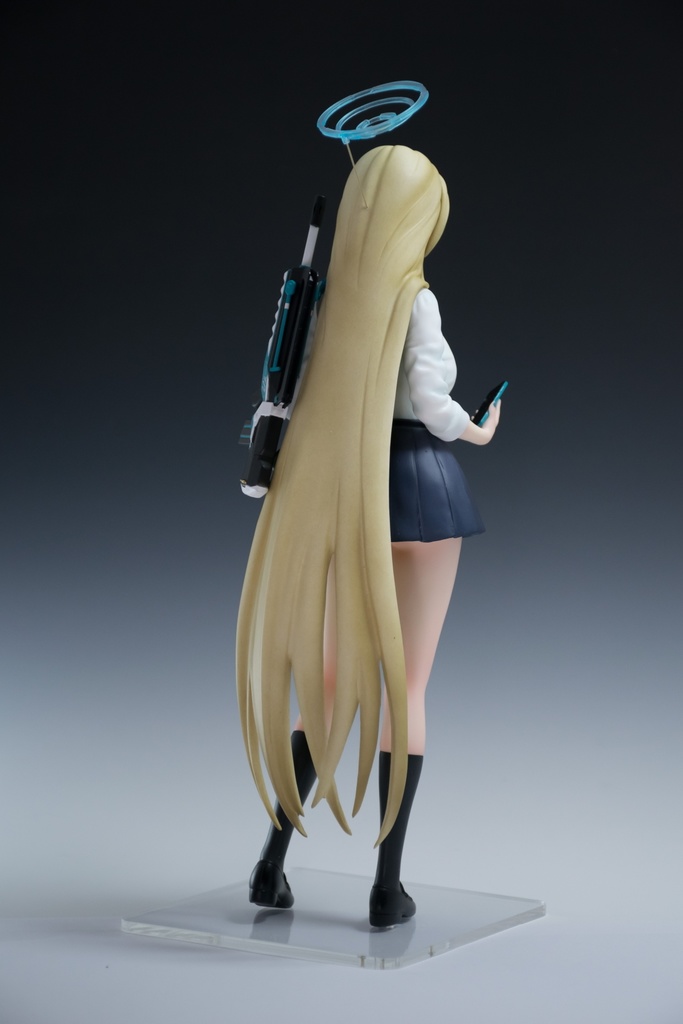 一ノ瀬アスナ(制服Ver.)