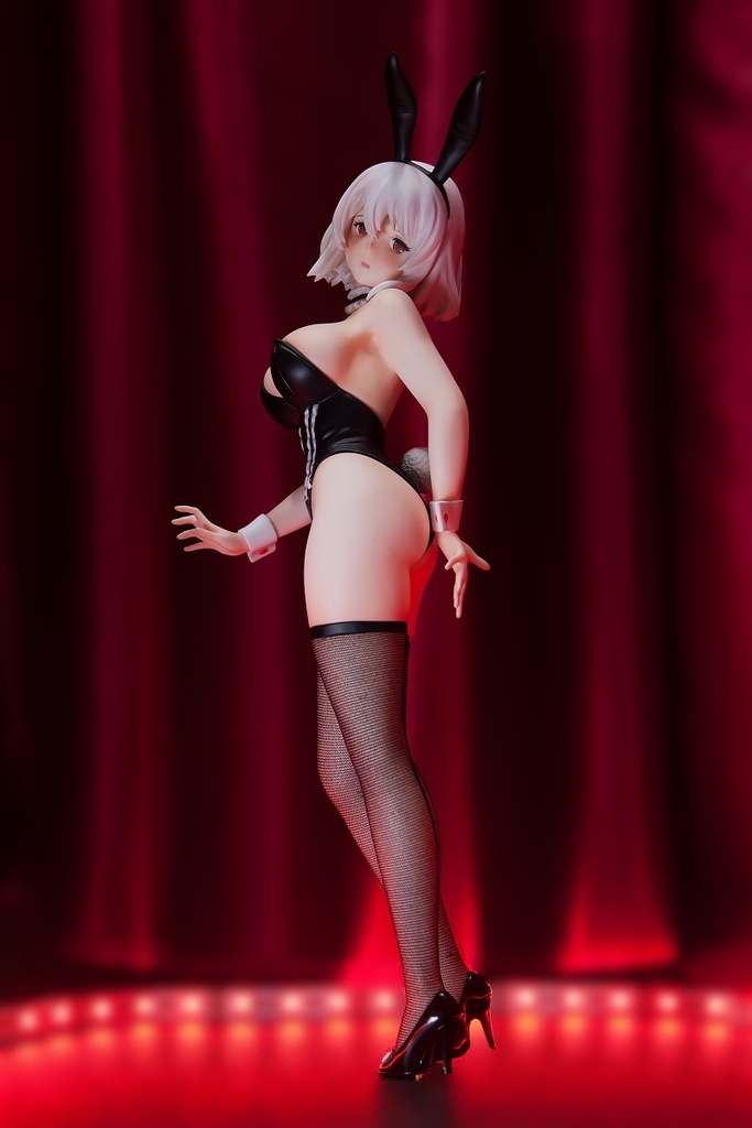 シリアス”バニーver.”