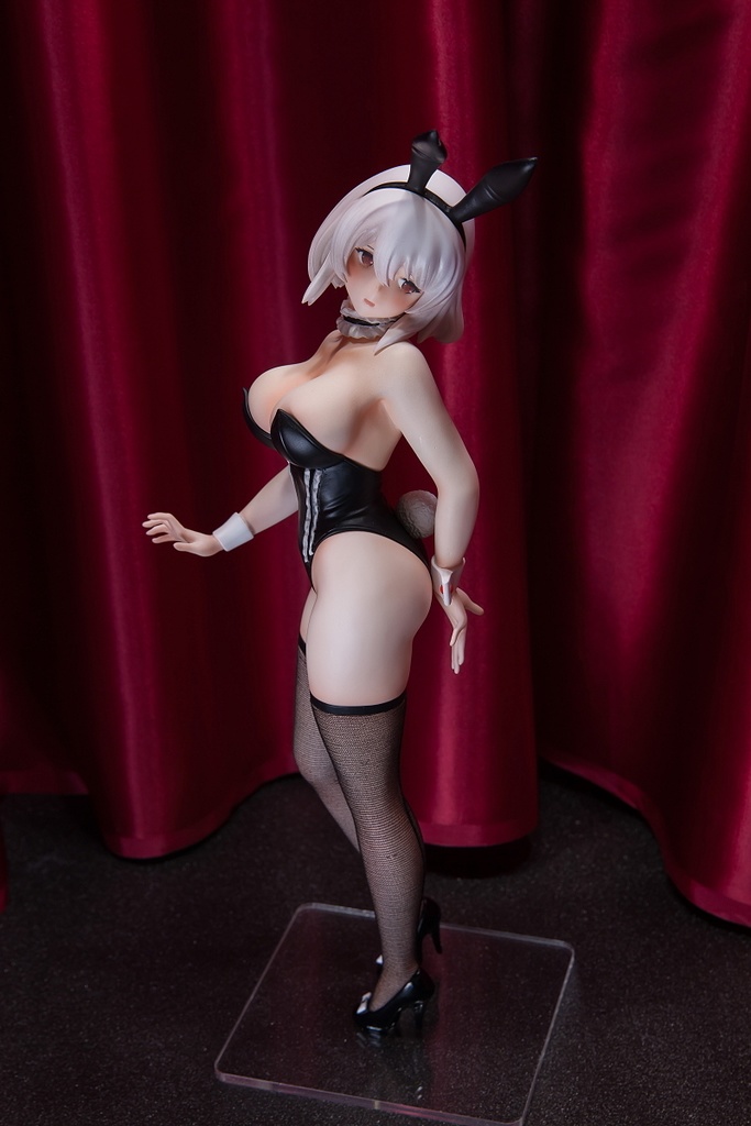 シリアス”バニーver.”