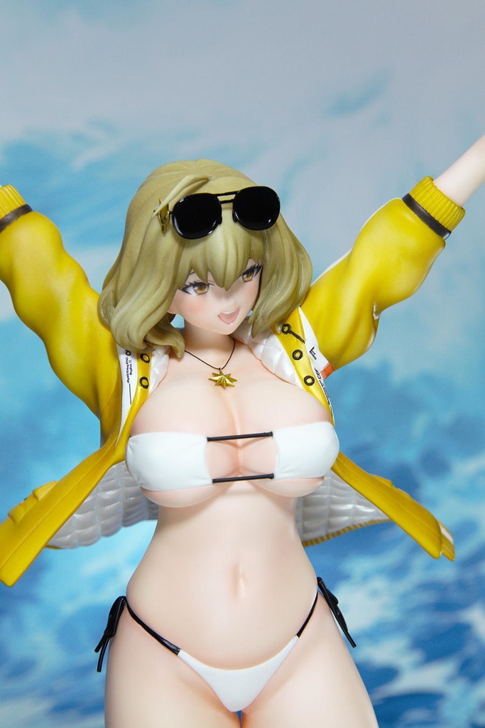 アニス 水着Ver.