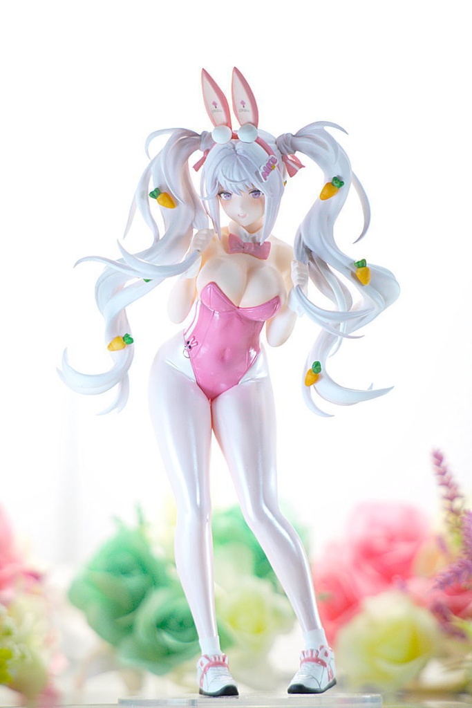 アリス：ワンダーランドバニー