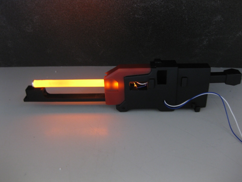 ラピ:レッドフード