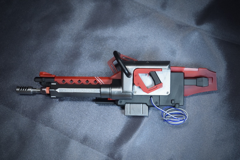 ラピ:レッドフード