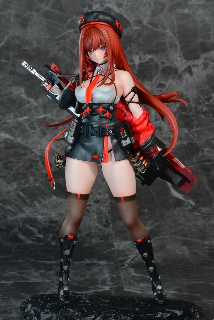 ラピ:レッドフード