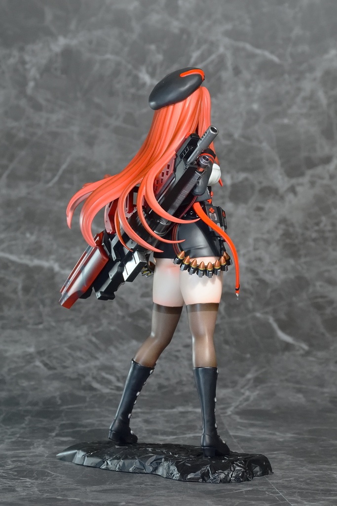 ラピ:レッドフード