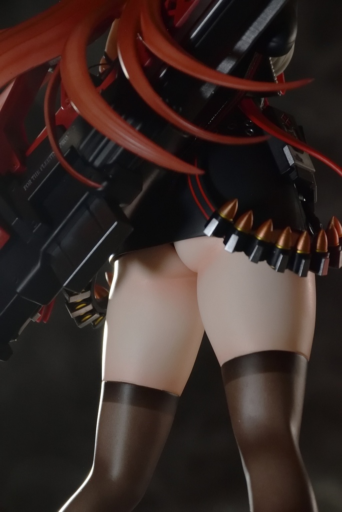 ラピ:レッドフード