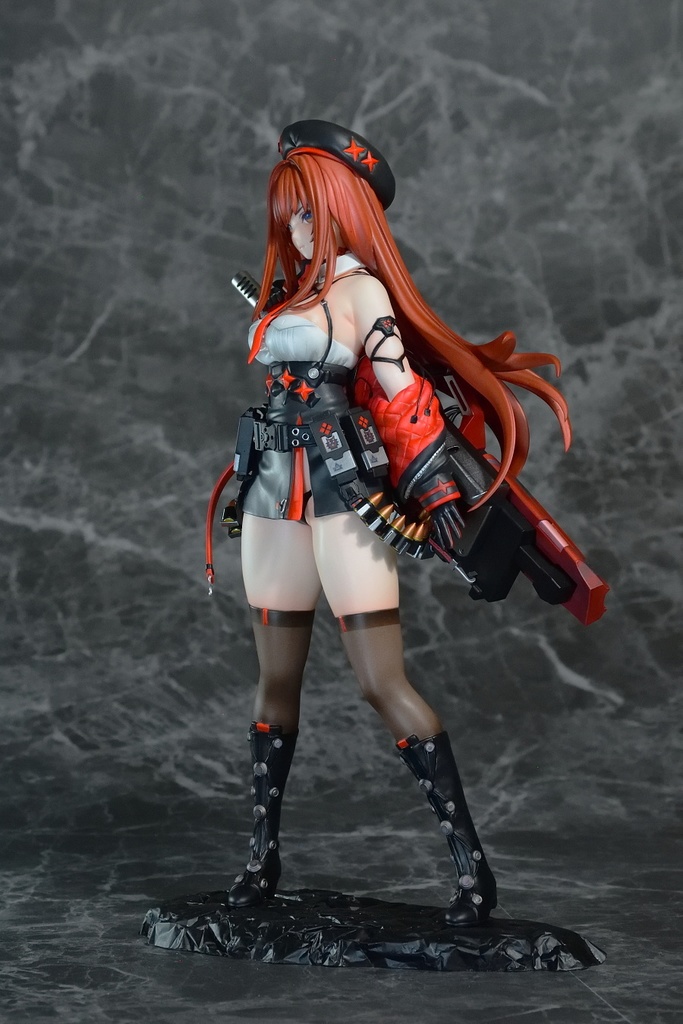 ラピ:レッドフード