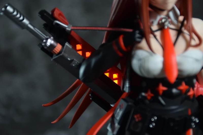 ラピ:レッドフード