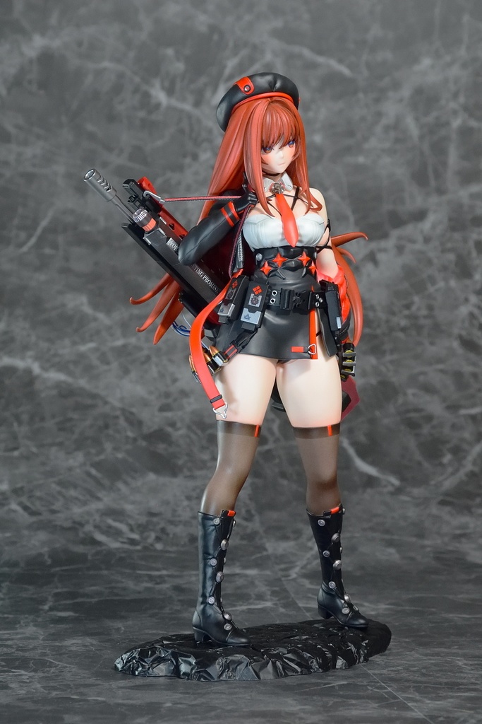 ラピ:レッドフード