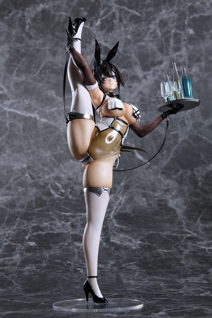 ベイ(ラディアントラビット)