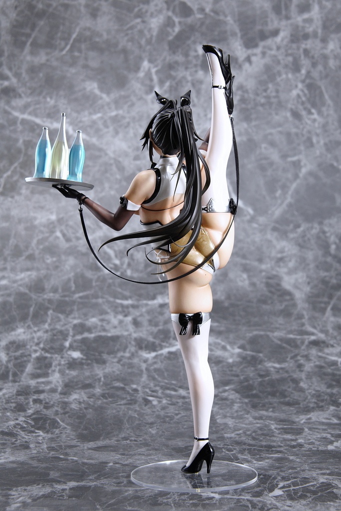 ベイ(ラディアントラビット)