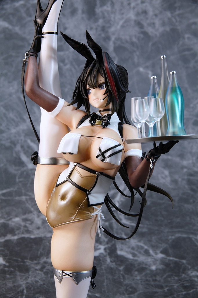 ベイ(ラディアントラビット)