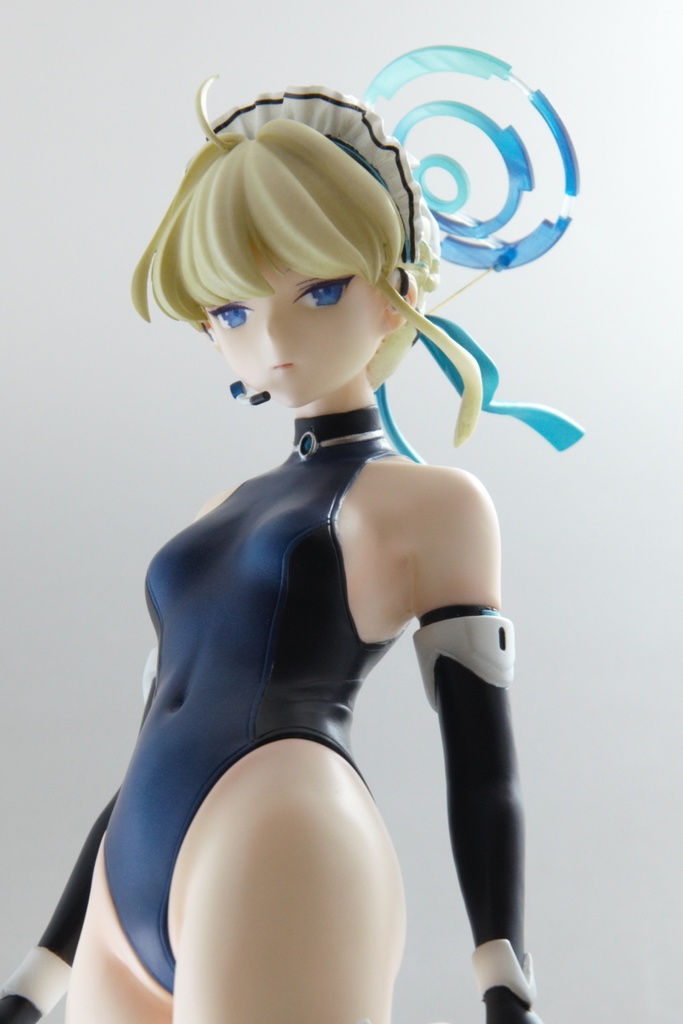 飛鳥馬トキ（レオタード）