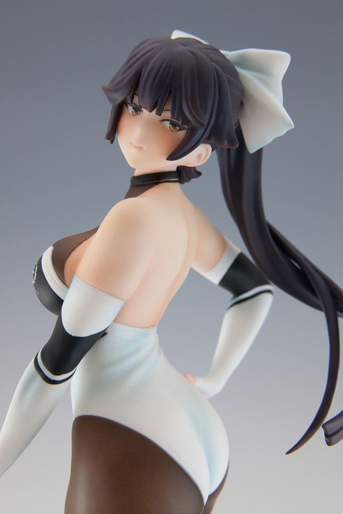 高雄（レースクイーンVer.）