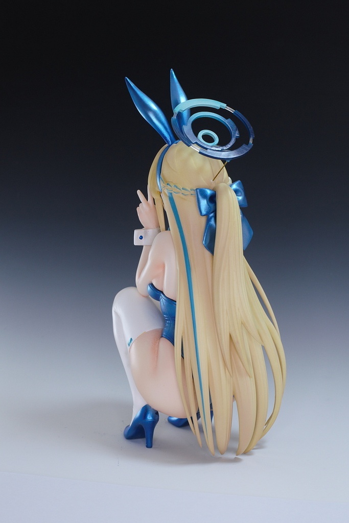 飛鳥馬トキ バニーガール2