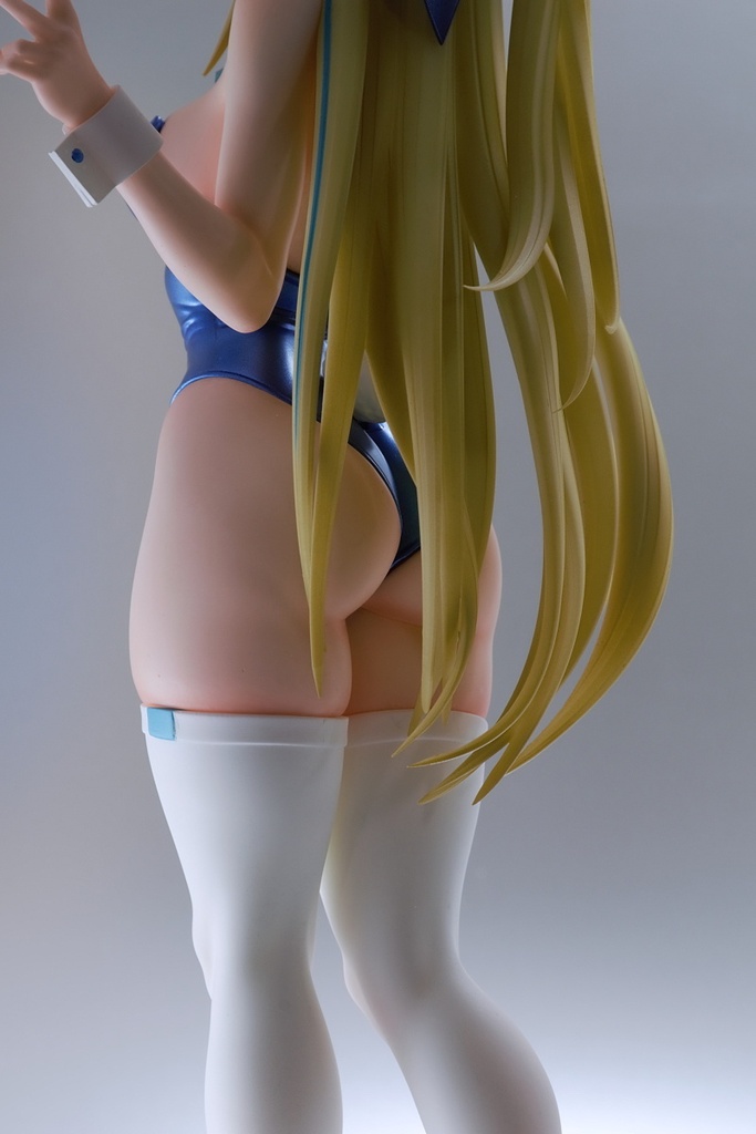 飛鳥馬トキ バニーガール 3