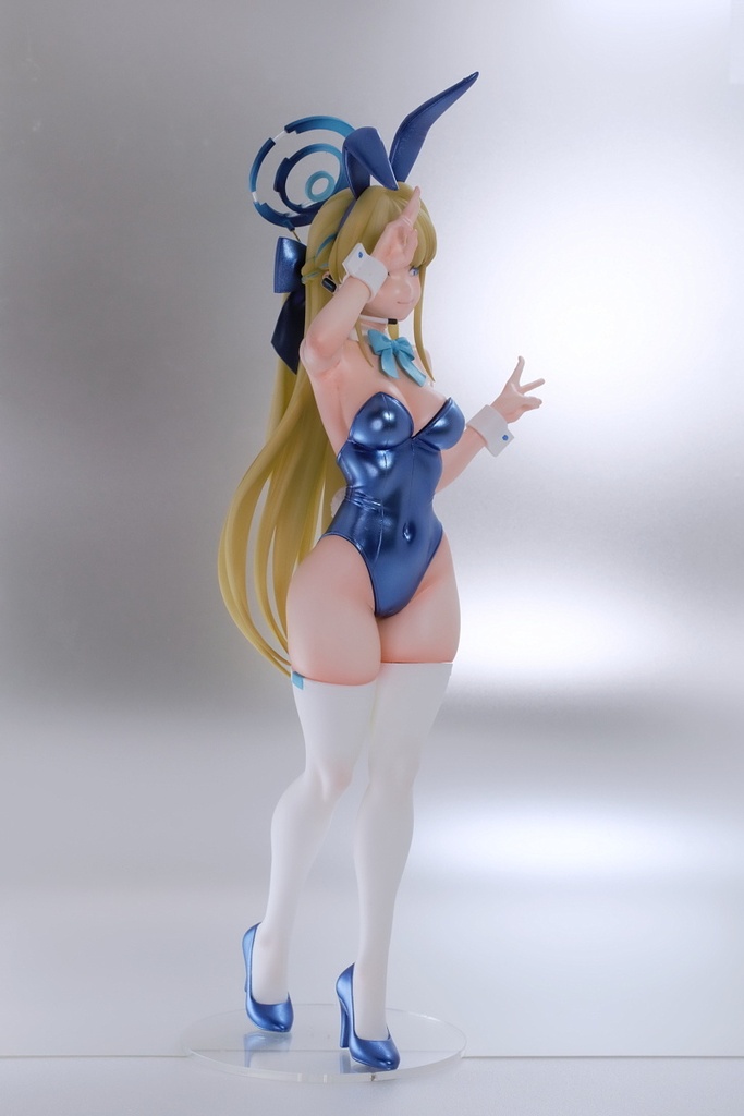 飛鳥馬トキ バニーガール 3