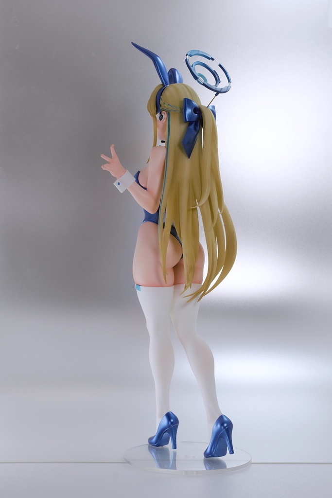 飛鳥馬トキ バニーガール 3