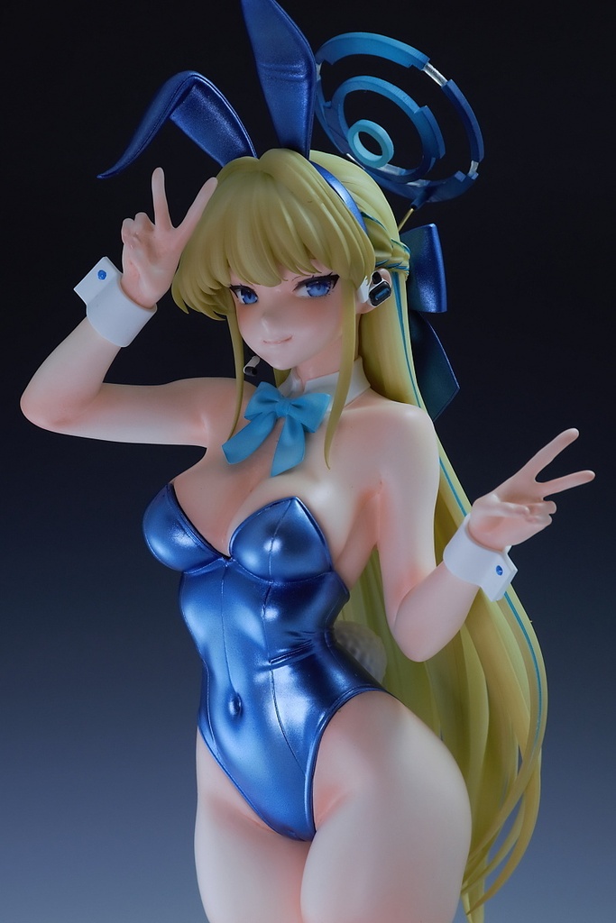 飛鳥馬トキ バニーガール 3