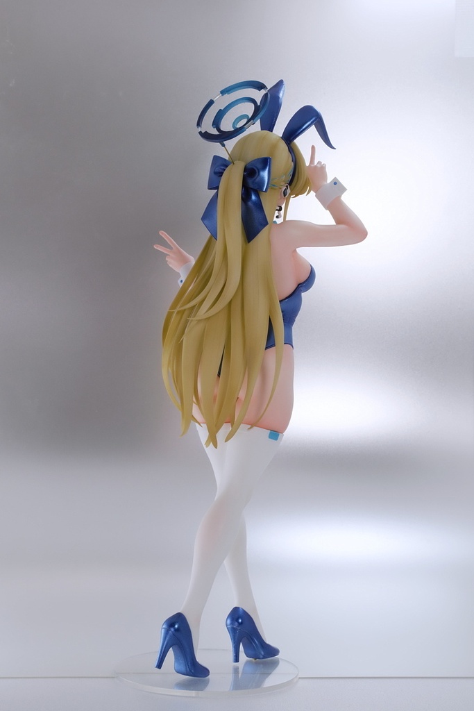 飛鳥馬トキ バニーガール 3